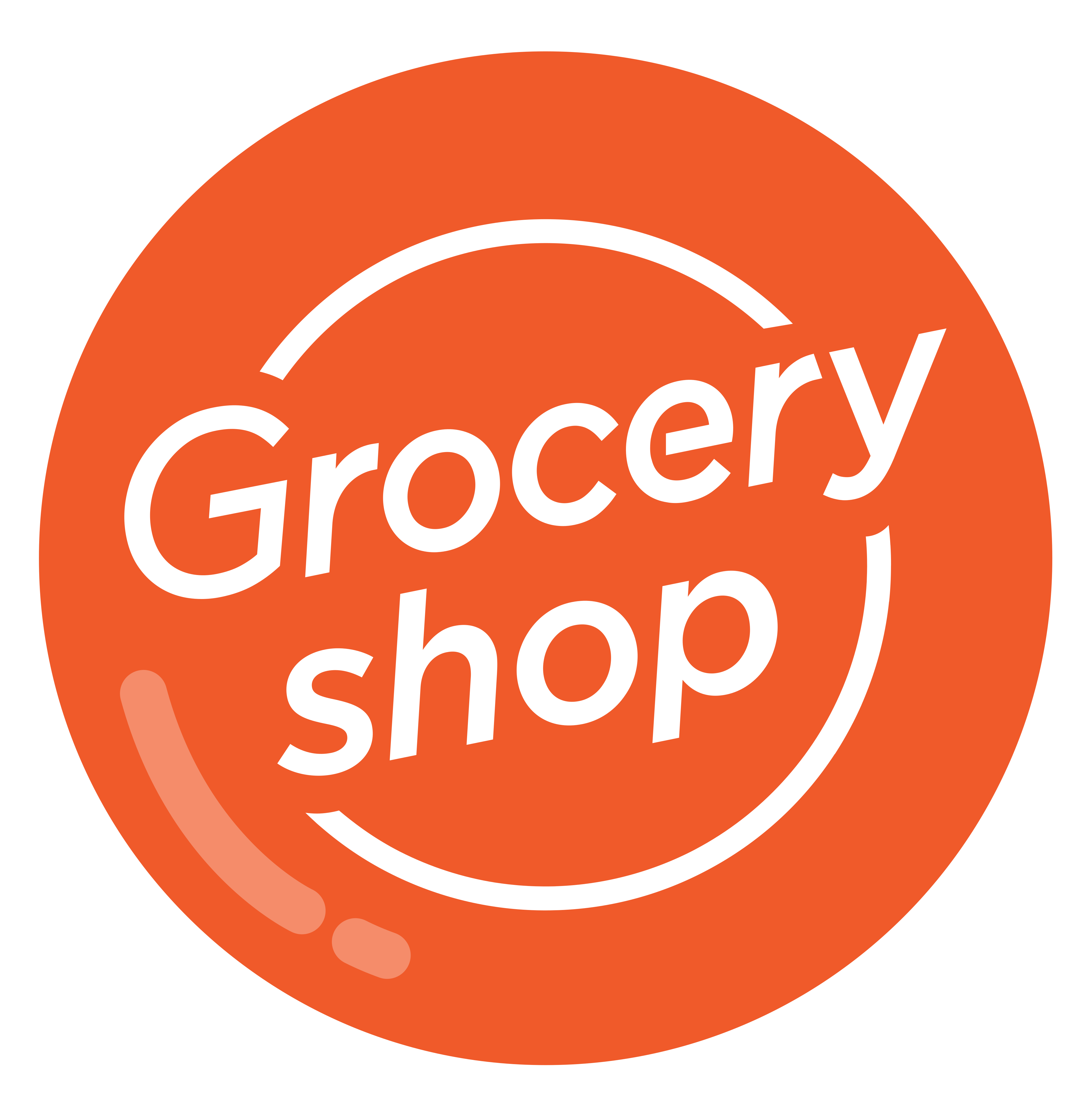 Groceryshop Logo