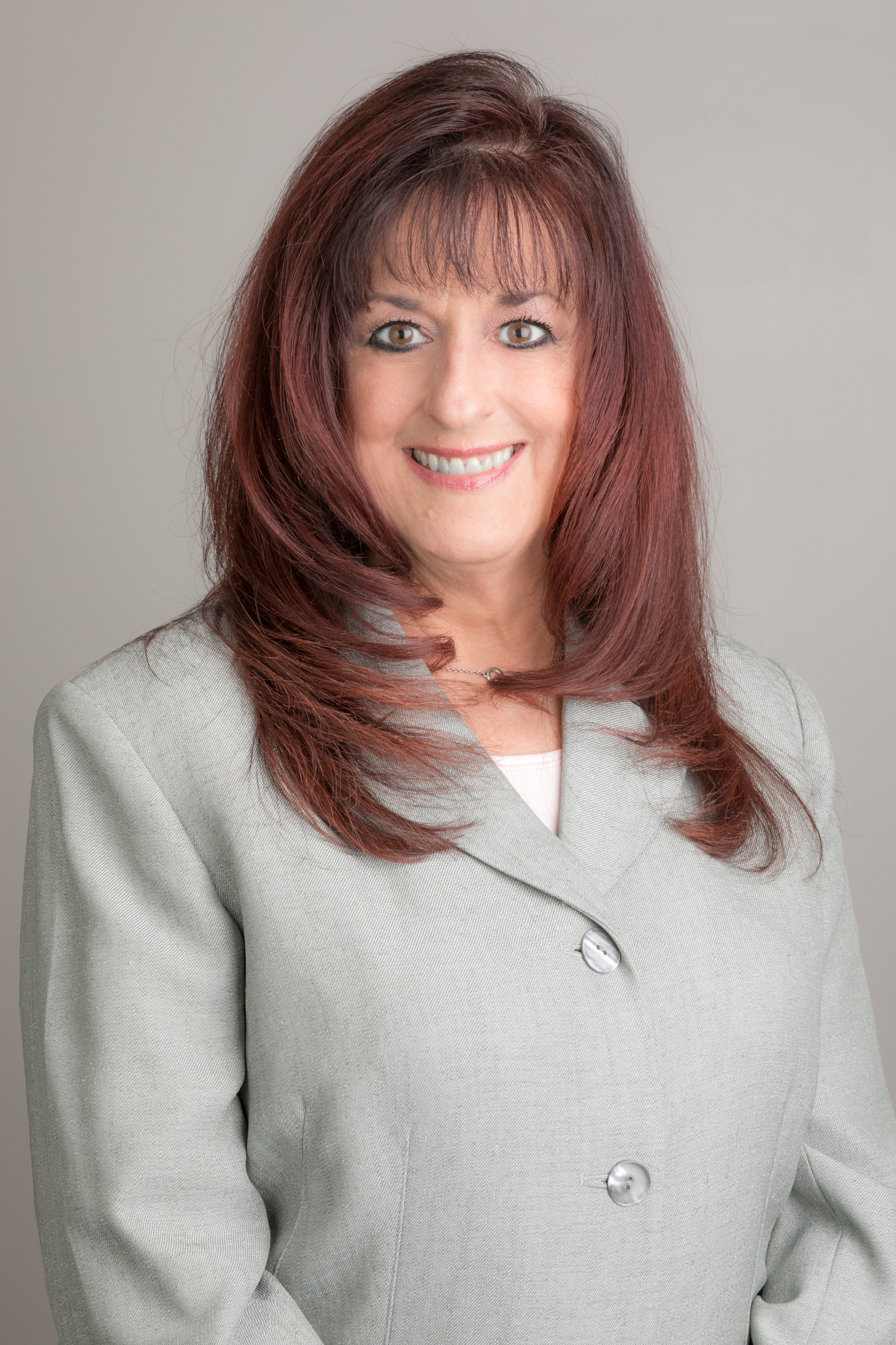 Mary Silva March 2020
