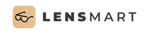 Lensmart logo图-有左右边距.png