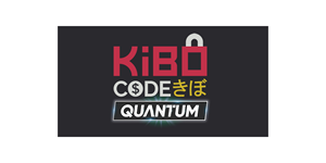 Kibo Code Quantum program 