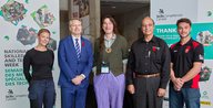 From Classrooms to Careers: Skills Community Celebrates National Skilled Trade and Technology Week at Centennial College, in Toronto