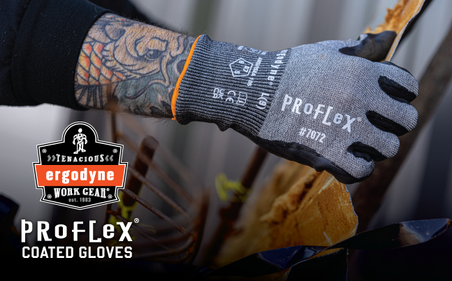 ProFlex Coated Gloves