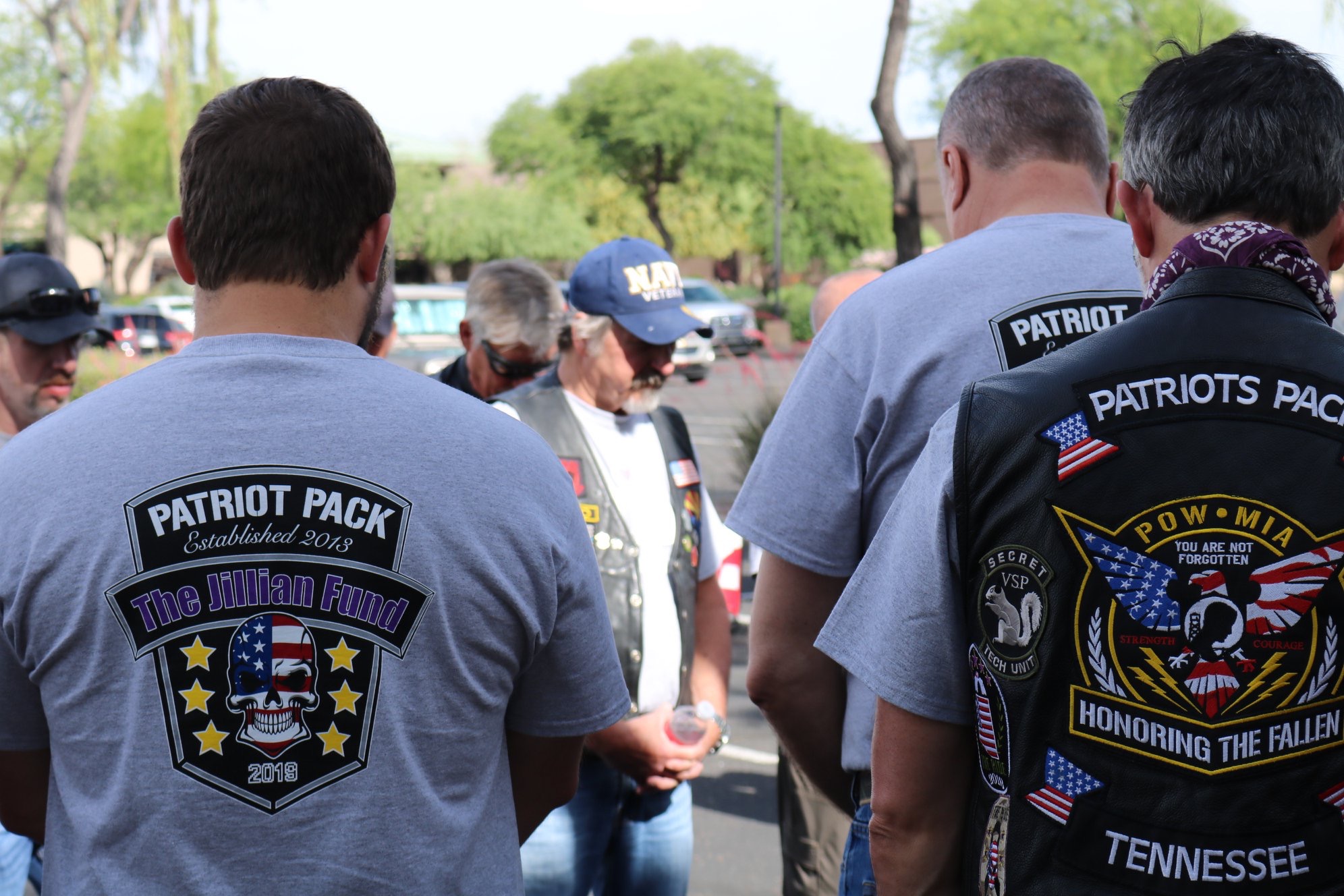 Konica Minolta and All Covered Participate in Ride for