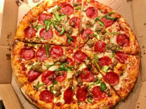 Domino's Pizza, Inc. Class Action Lawsuit