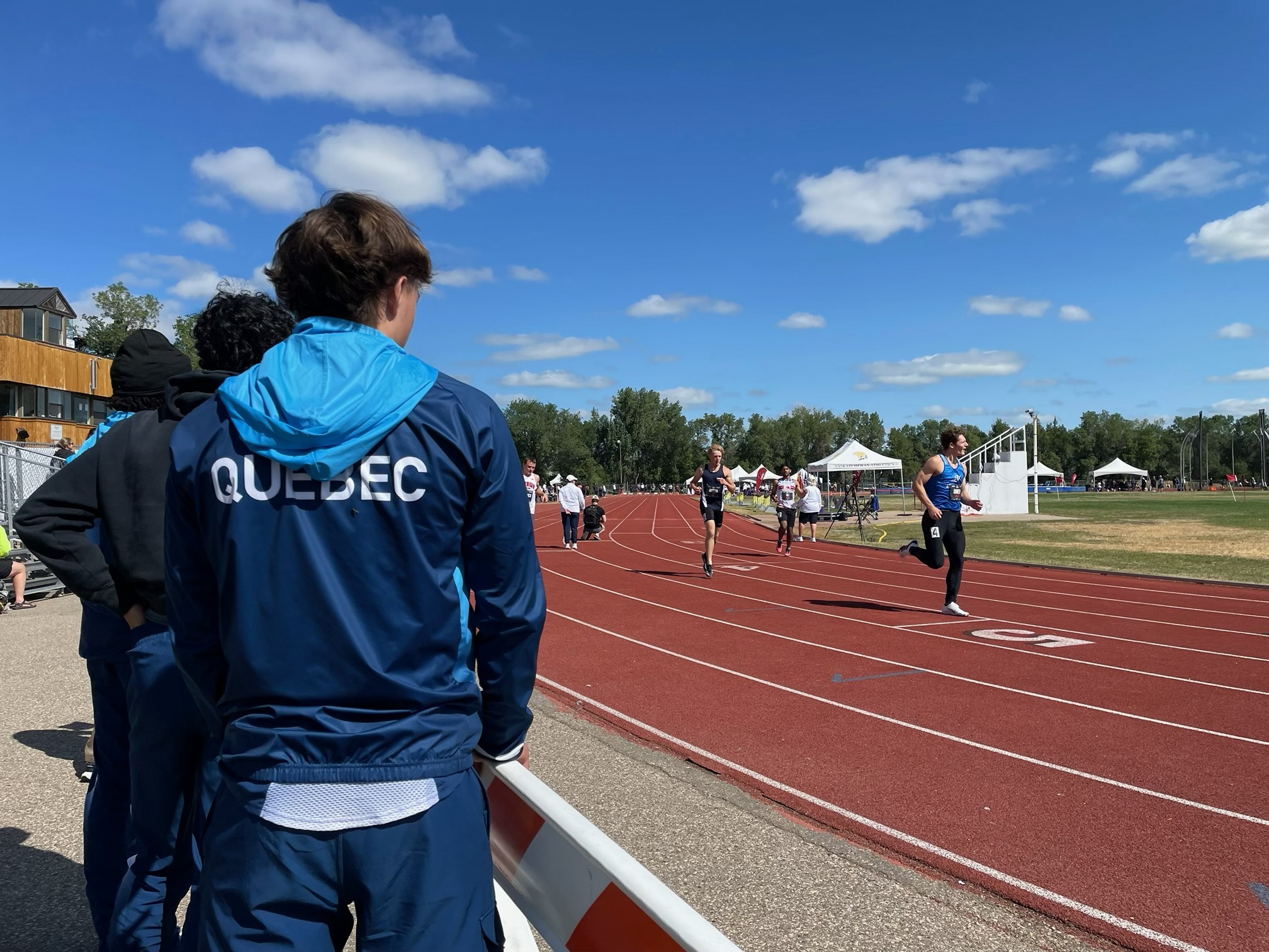 LN 2026_Race action on the track