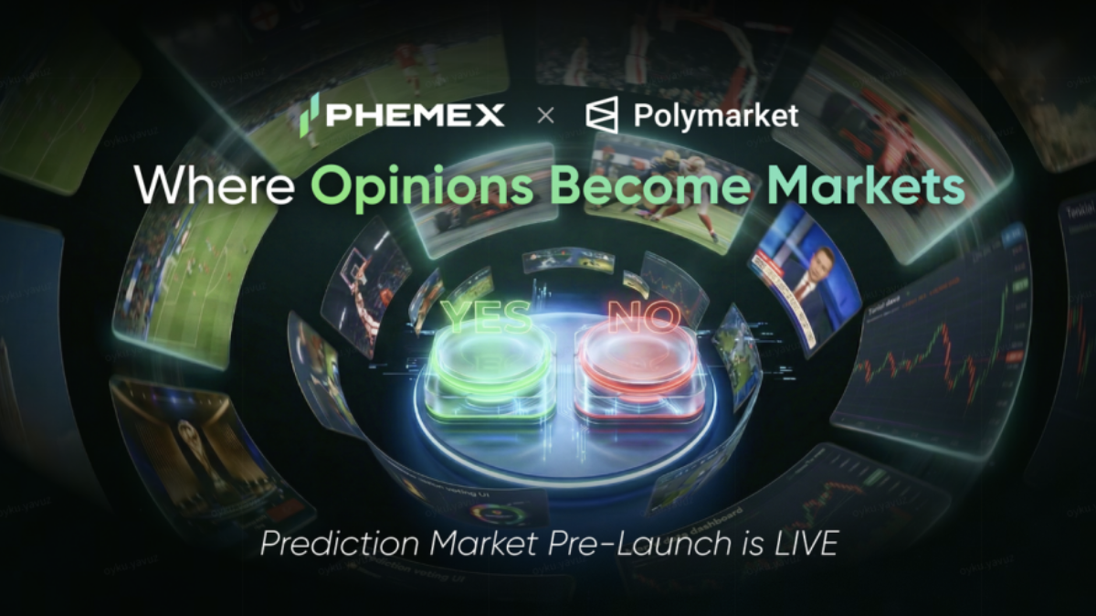 Phemex