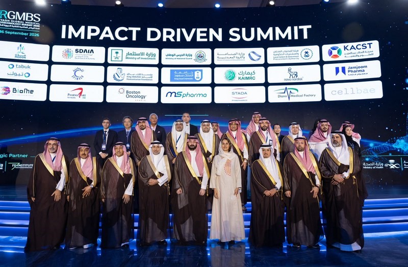 Riyadh Global Medical Biotechnology Summit 2026 Closes as a Major Success with SAR 5.5 Billion in Agreements and announcement, Confirming Saudi Arabia’s Commitment to Lead the Future of Biotechnology