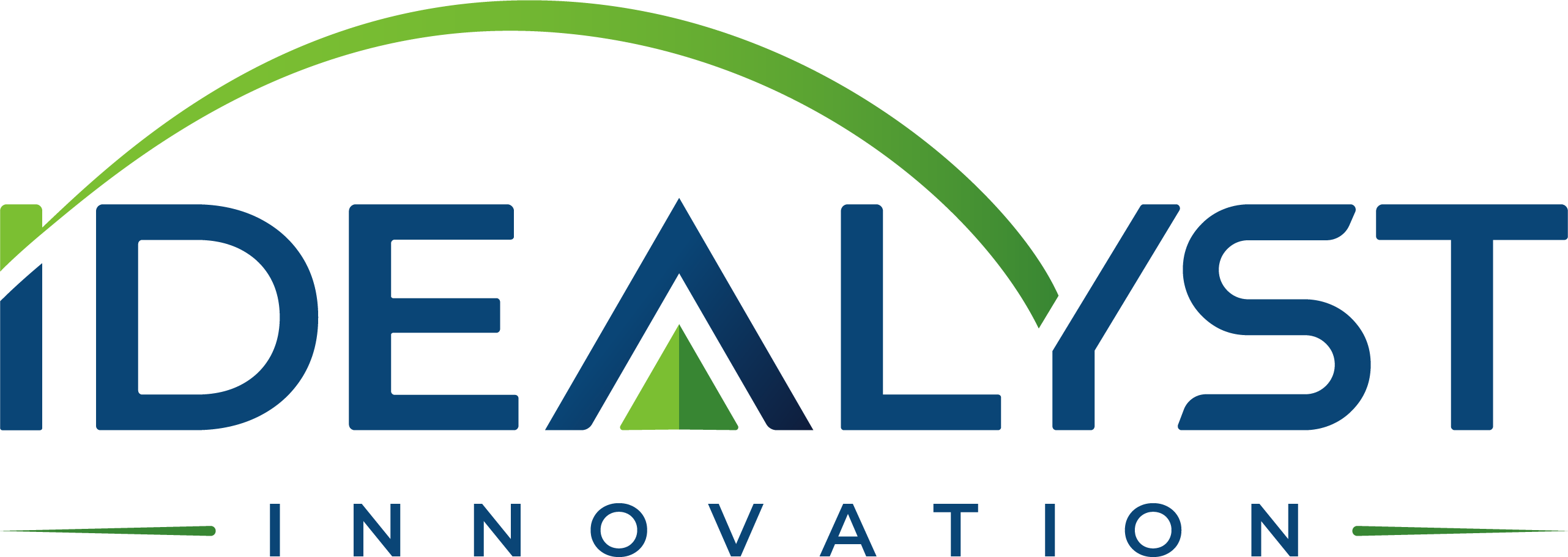 Idealyst Innovation Logo