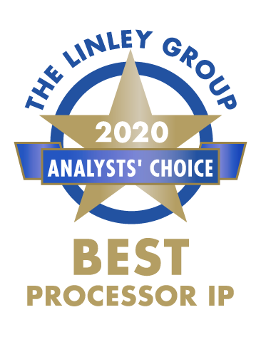 VSORA received The Linley Group’s Analysts’ Choice Award 2020 in the “Best Processor IP” category for AD1028, the first PetaFLOPS computational platform to accelerate L4/L5 autonomous vehicles designs.