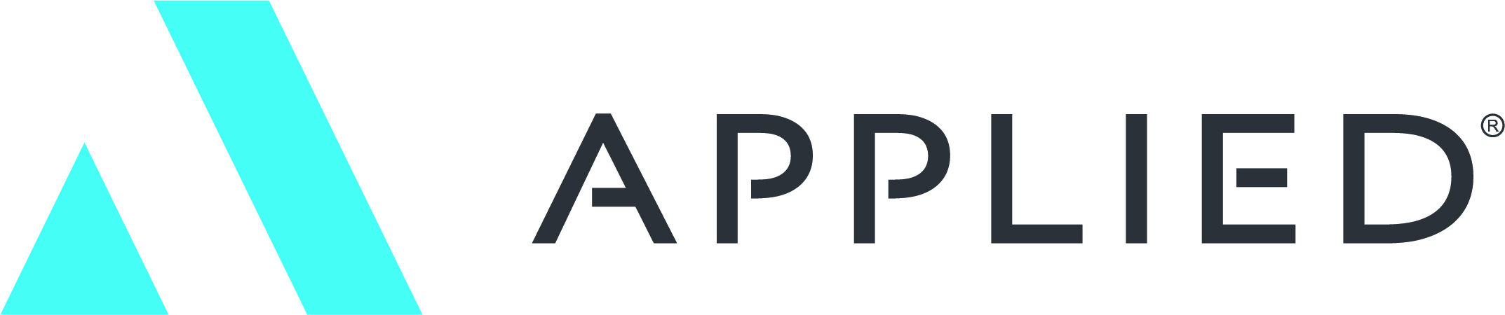 Applied Announces Ne