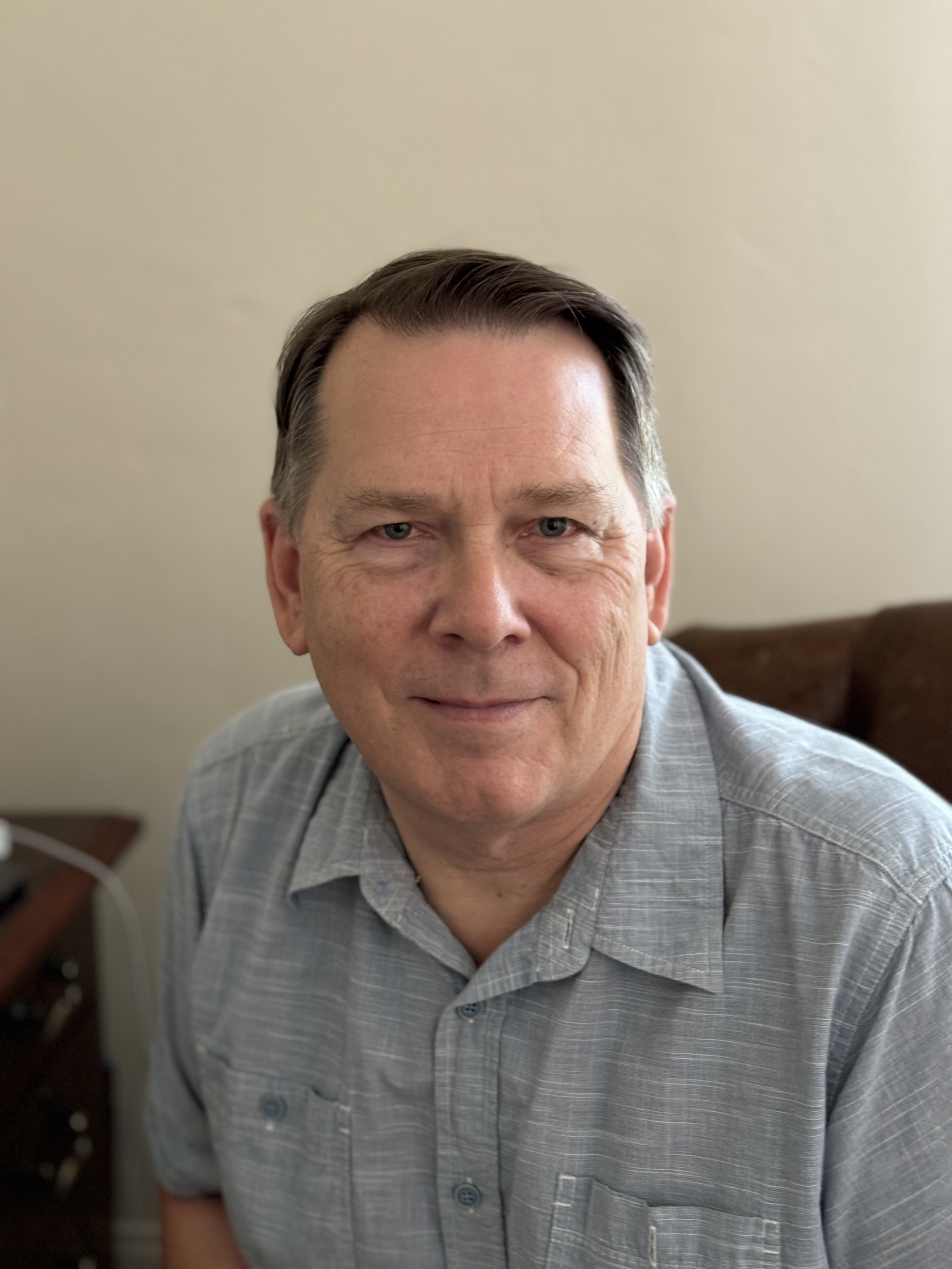 Ward adds over 40 years of wealth of industry knowledge and experience to the OnStation team.