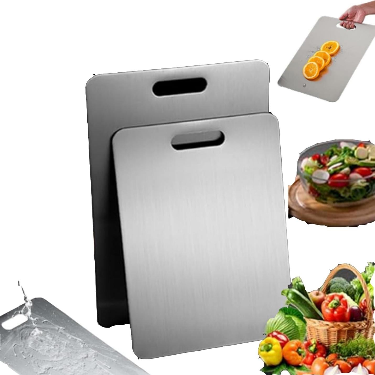 Benefits of the Tivano Cutting Board