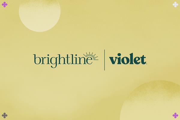 Violet, the first-ever cultural competence credentialing, upskilling, and care coordination platform for clinicians, partnered with Brightline on a case study today demonstrating the benefits of identity-centered care for families.