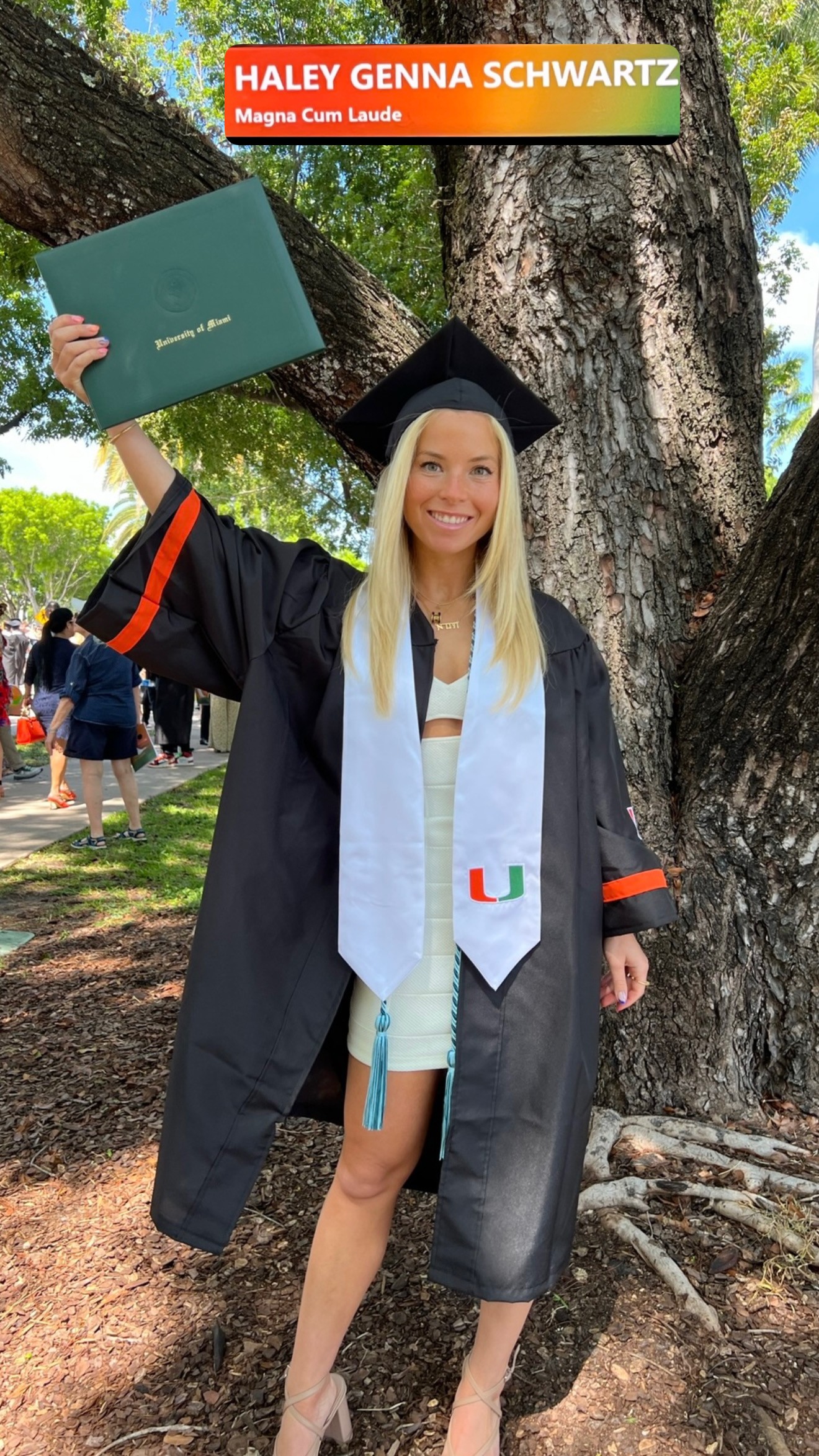 Haley Schwartz Health Journey: Haley Schwartz was a healthy and active young woman, with a promising future. Her health and career took a dramatic turn after her COVID vaccination left her struggling to do simple tasks. She has spent nearly $200,000 trying to restore her health.