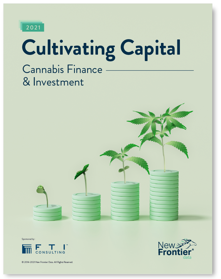Cultivating Capital: Cannabis Finance & Investment