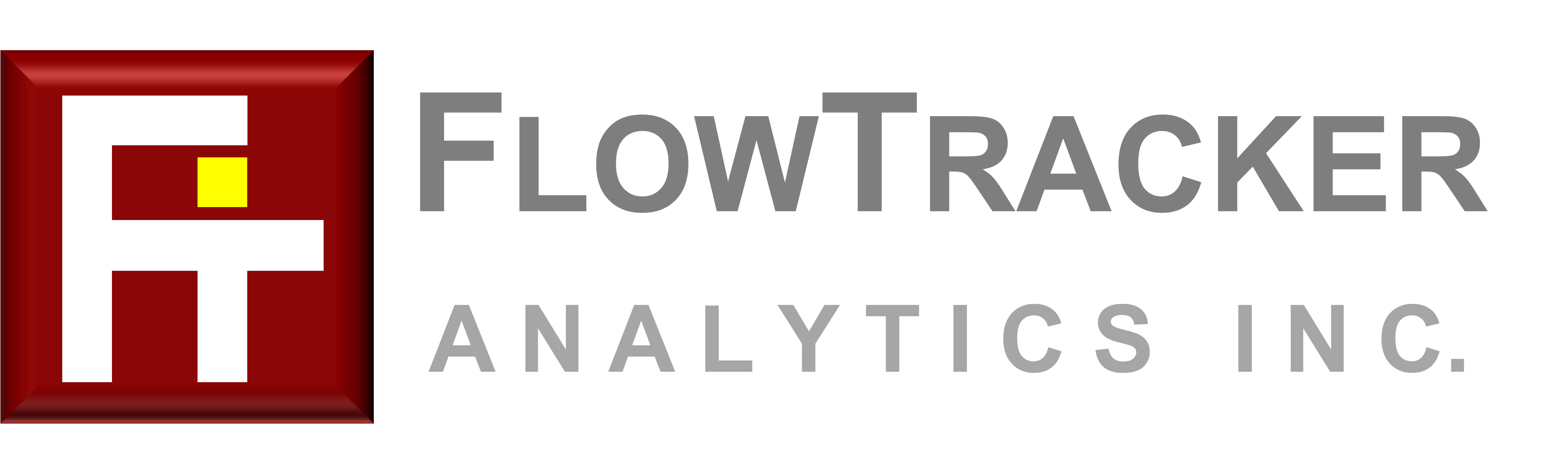 Flowtracker Analytics logo