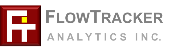 Flowtracker Analytics logo