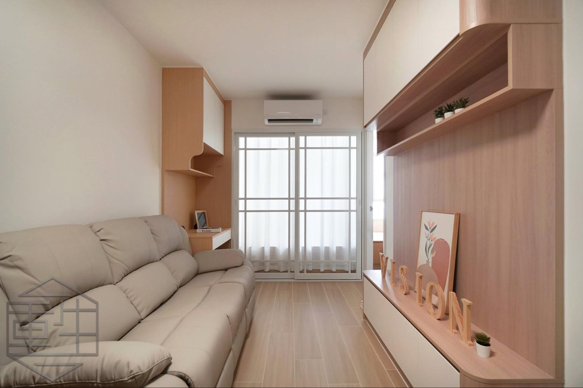 Vision Interior Design Ltd