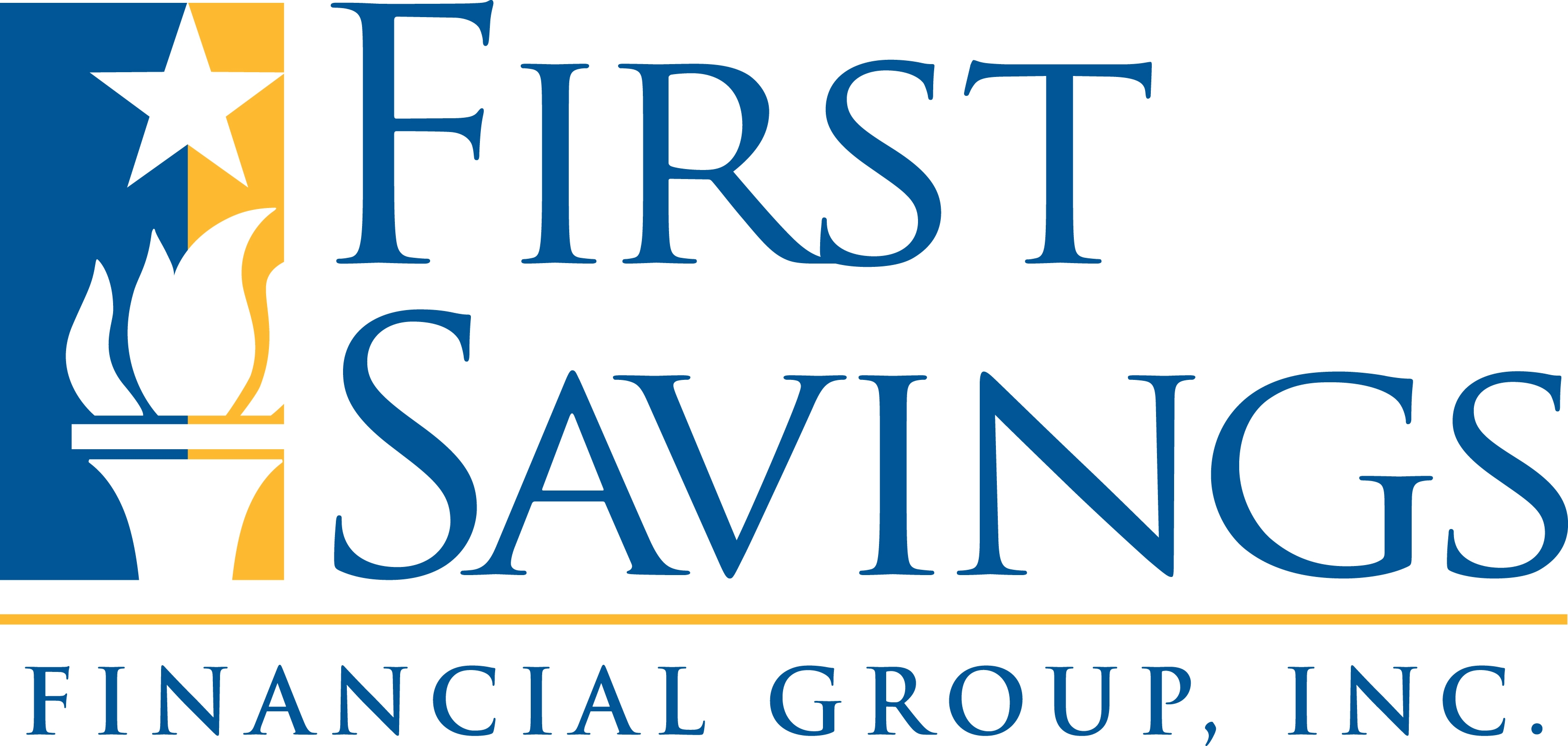 First Savings Financial Group, Inc. Announces Quarterly