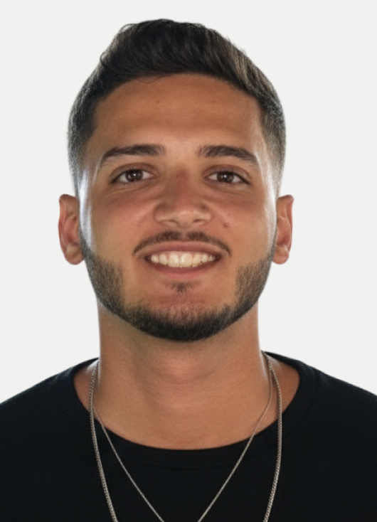 Yair Balilti headshot