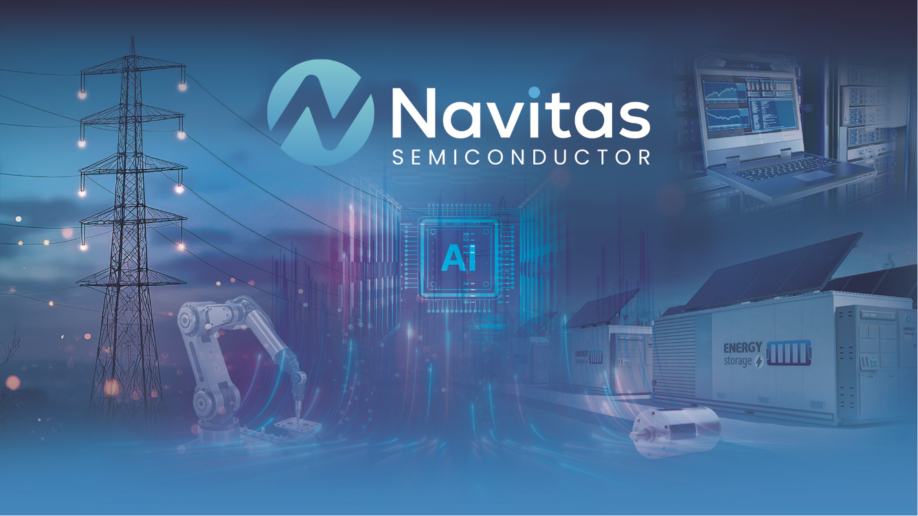 Navitas Semiconductor Announces Second Quarter 2026 Financial Results