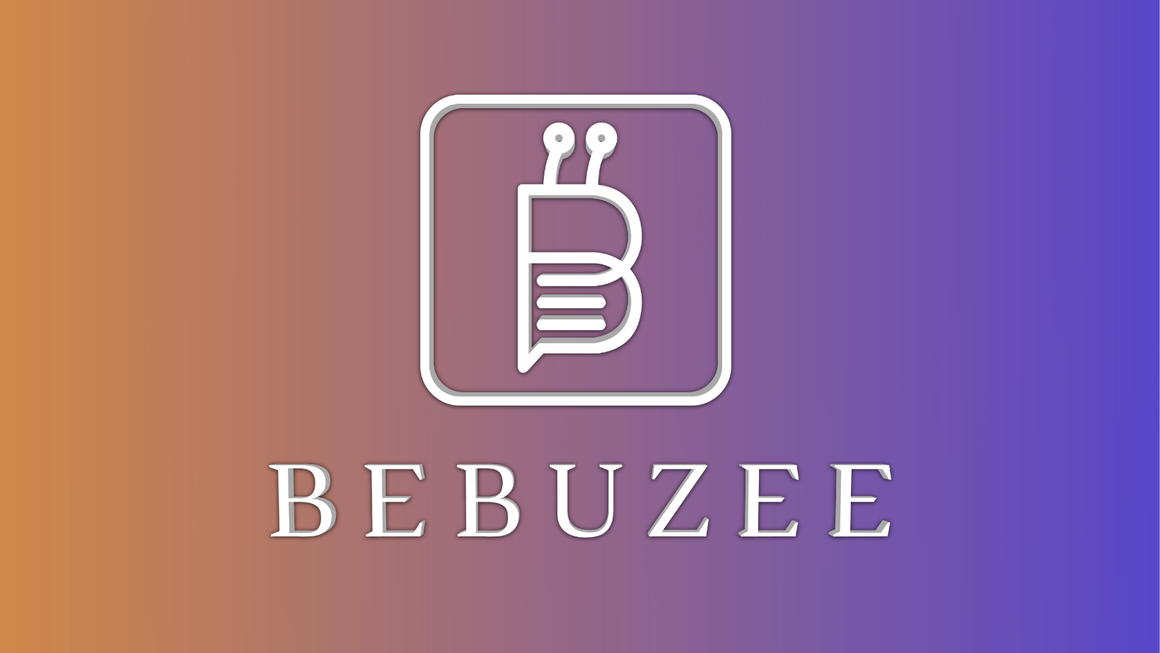 BEBUZEE