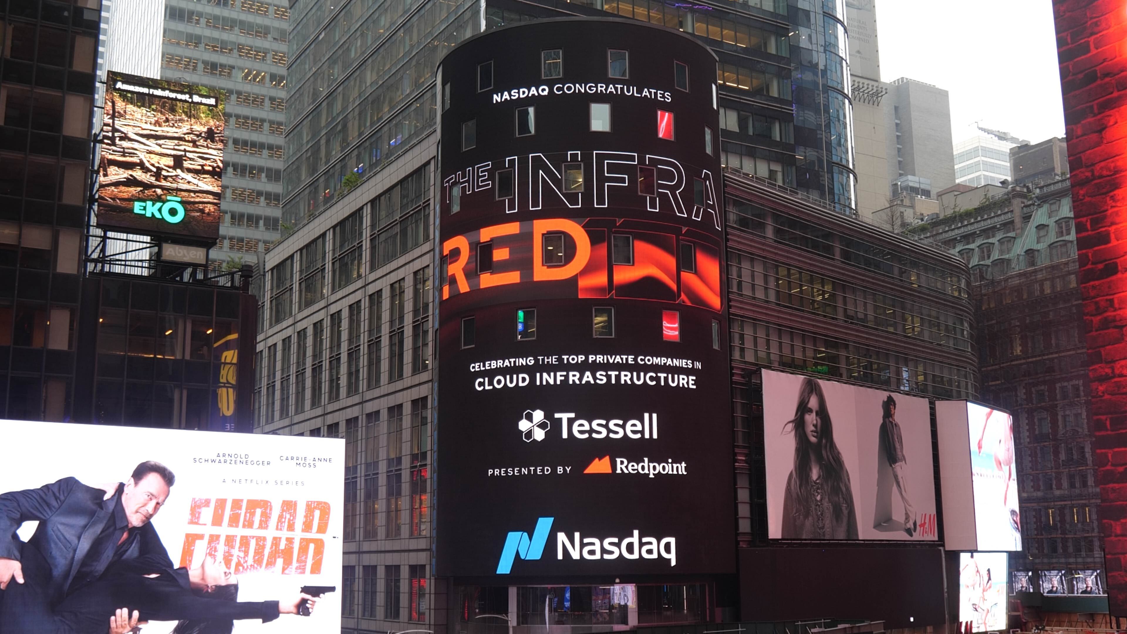 This marks the second consecutive year Tessell has been honored, further validating its momentum, technical excellence, and fast-growing customer adoption across Fortune 1000 enterprises. Tessell’s inclusion highlights the platform’s growing traction among enterprises modernizing their infrastructure and adopting AI-centric workflows.