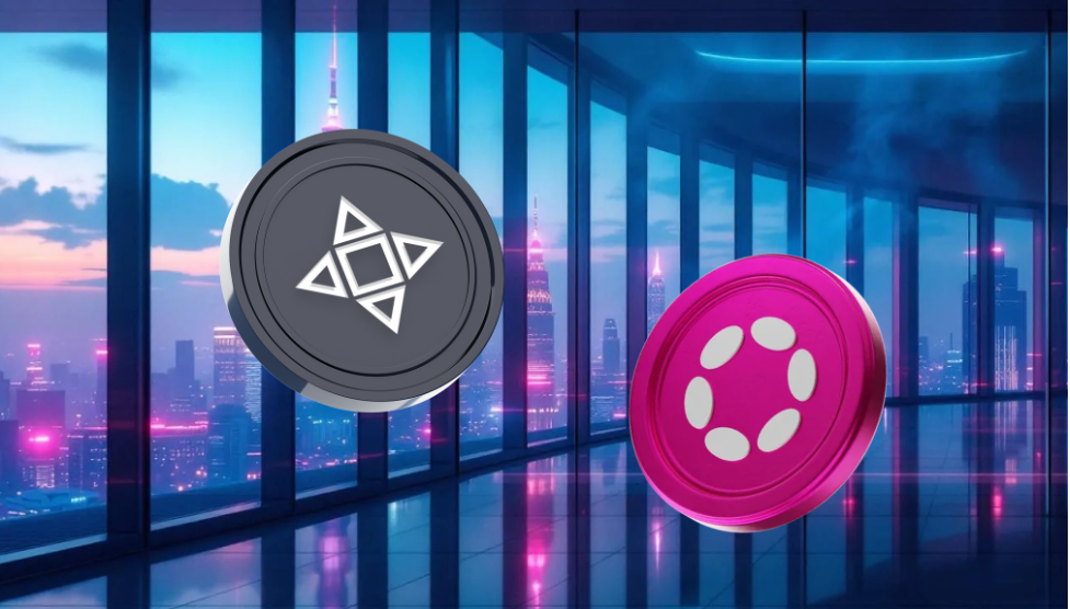 Mandala Chain Presale Surpasses $2.3M as Analysts Flag $KPG as a Strong Polkadot Investment for 2026