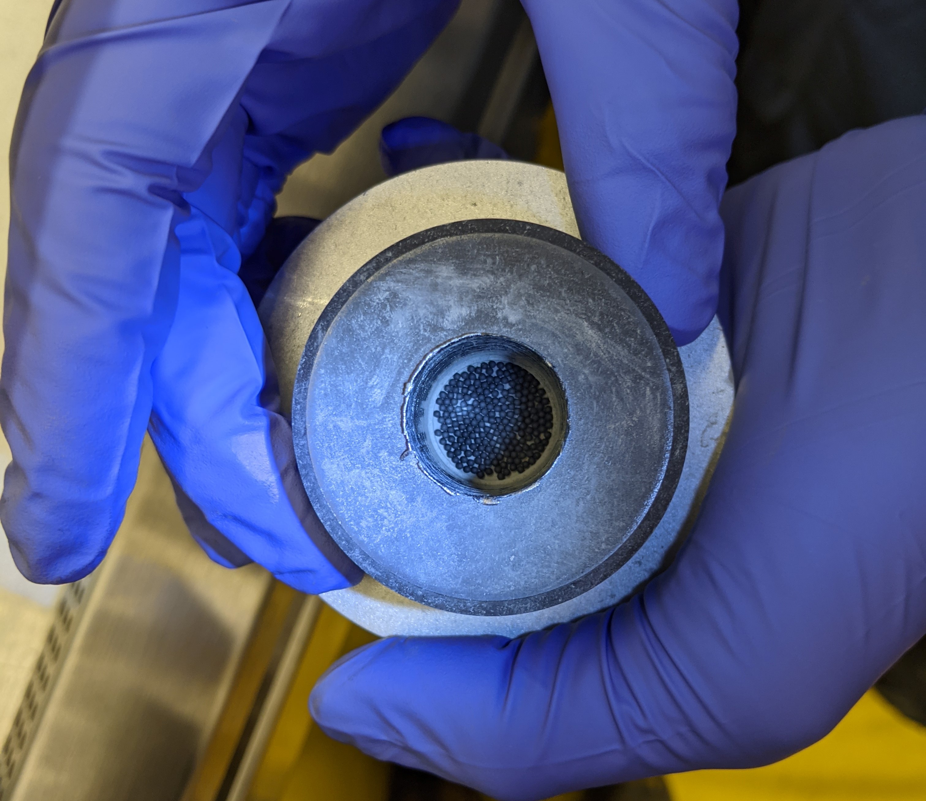 Laboratoires Nucléaires Canadiens 