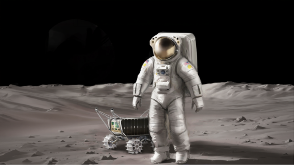 Lunar Outpost Collaborates with NVIDIA to Deploy Edge AI Across Upcoming Moon Missions