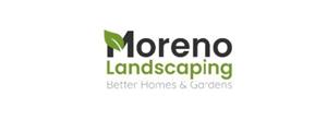 Moreno Landscaping U