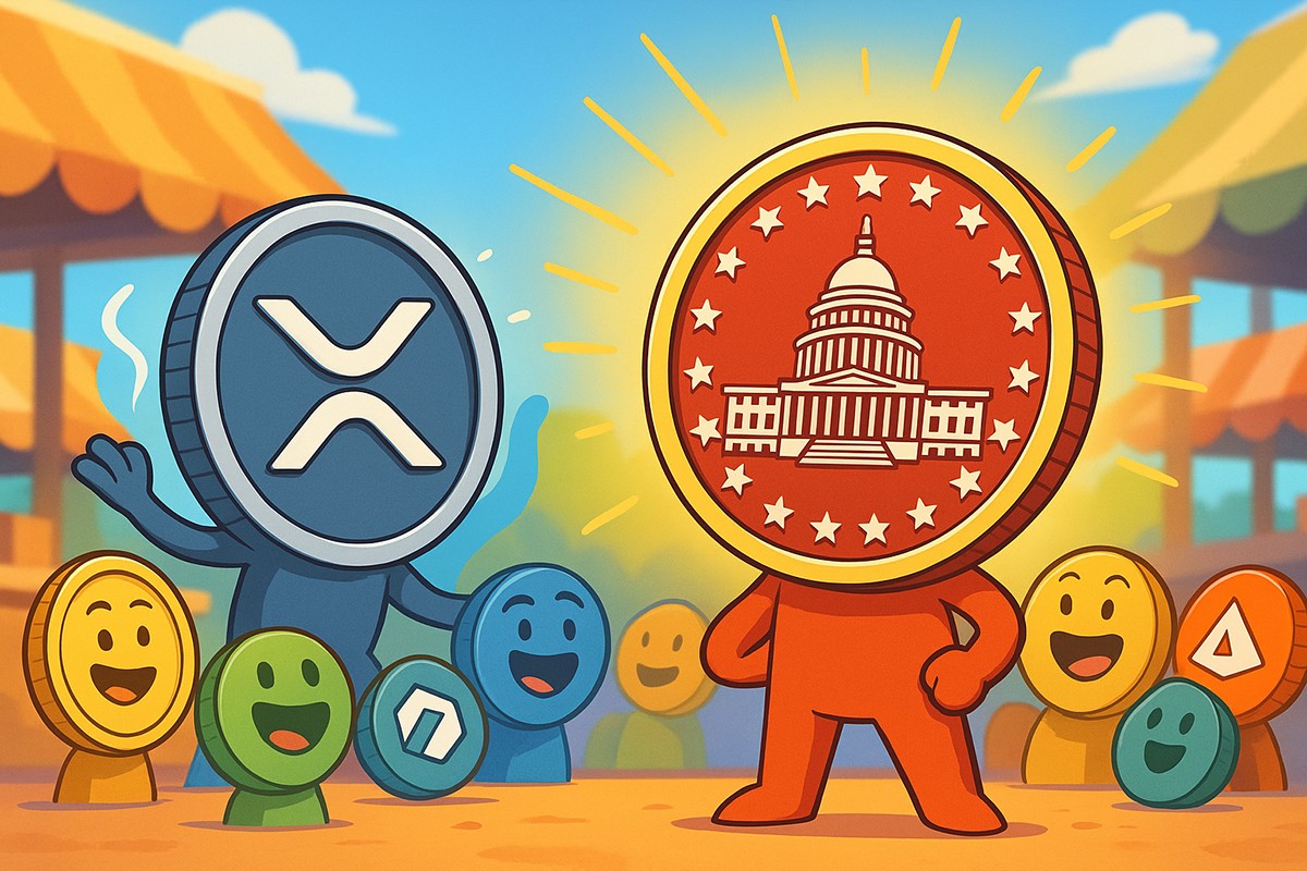 MAGACOIN FINANCE