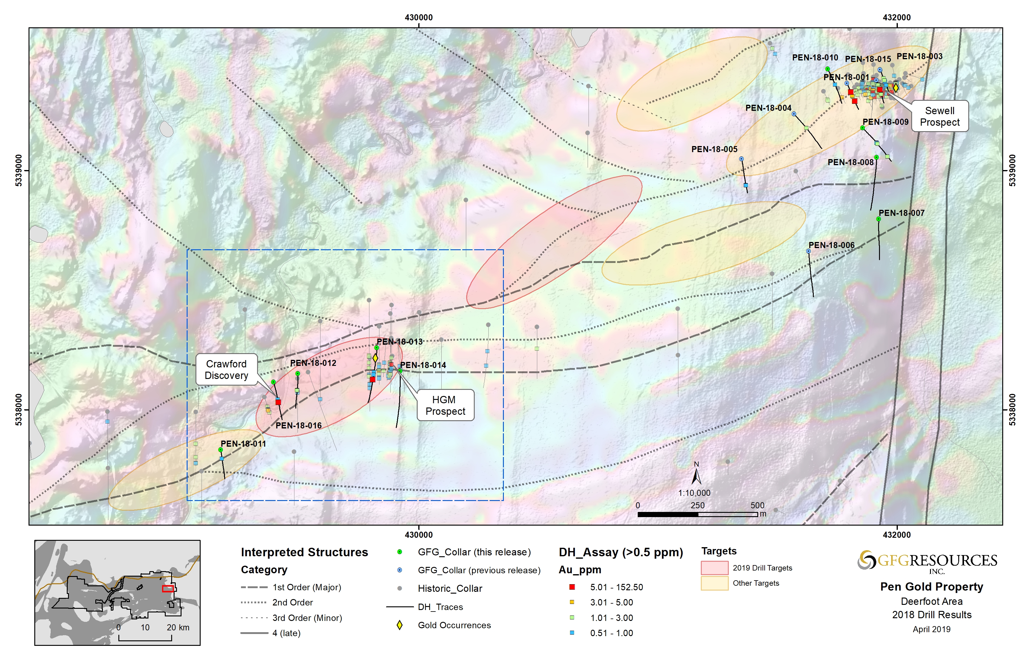 Fig 2 Pen_Deerfoot_Region