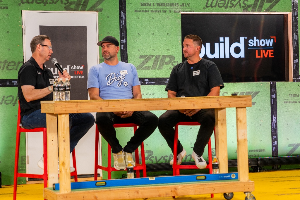 Build Show LIVE 2026 Concludes with Industry-Leading Education in San Antonio