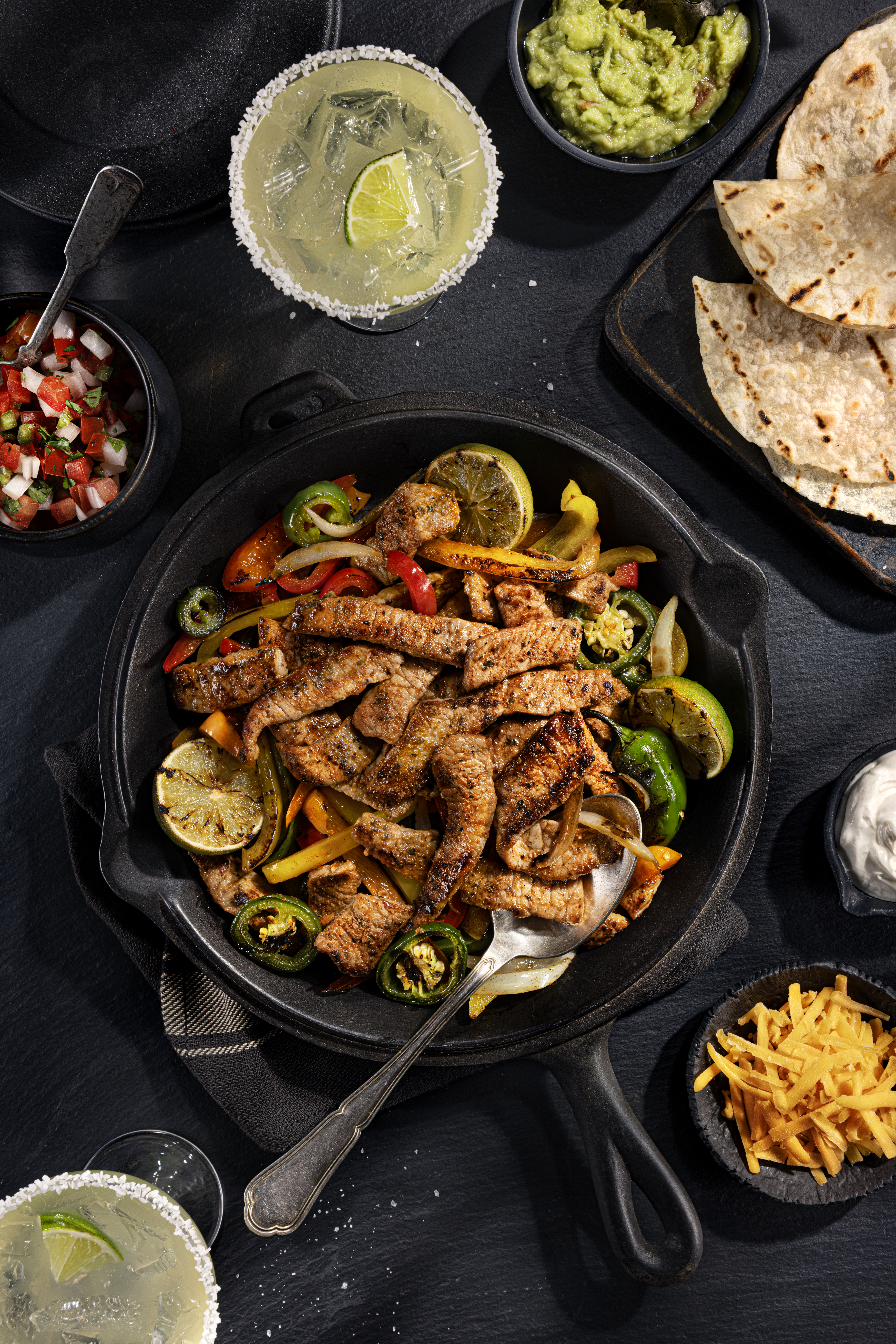 Smithfield Unveils New Meal Ready Cuts Line of Pre-Cut, Pre-Marinated Pork