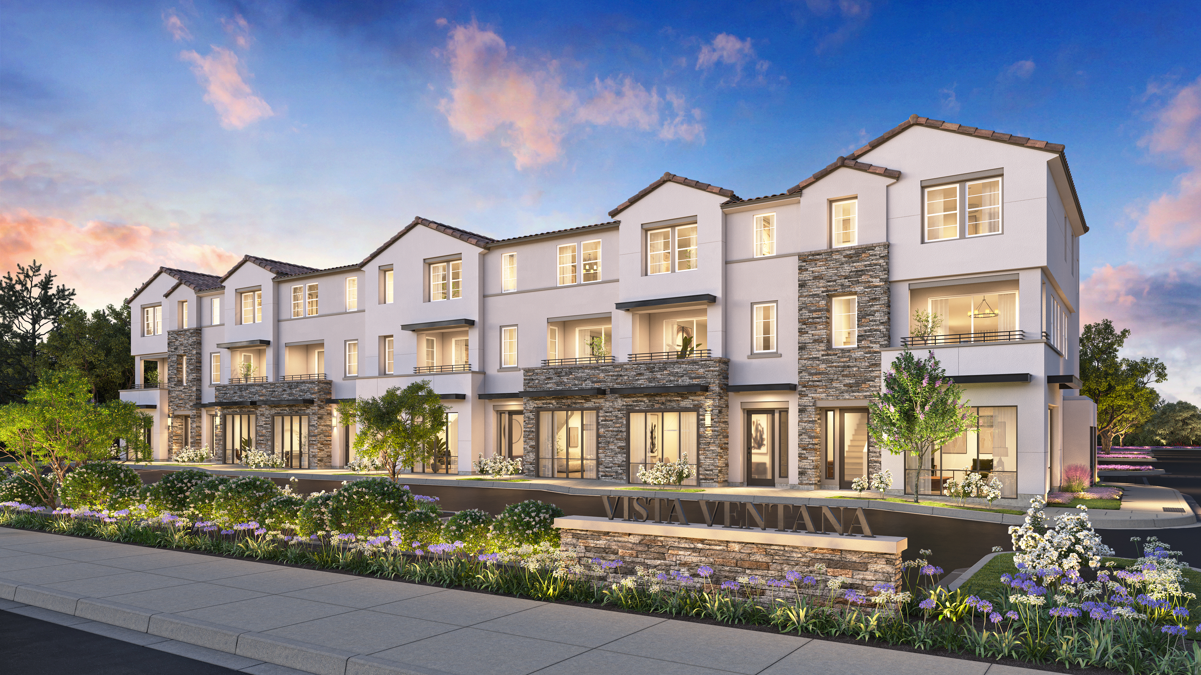 Toll Brothers Announces New Luxury Community Coming Soon to La Mirada, California