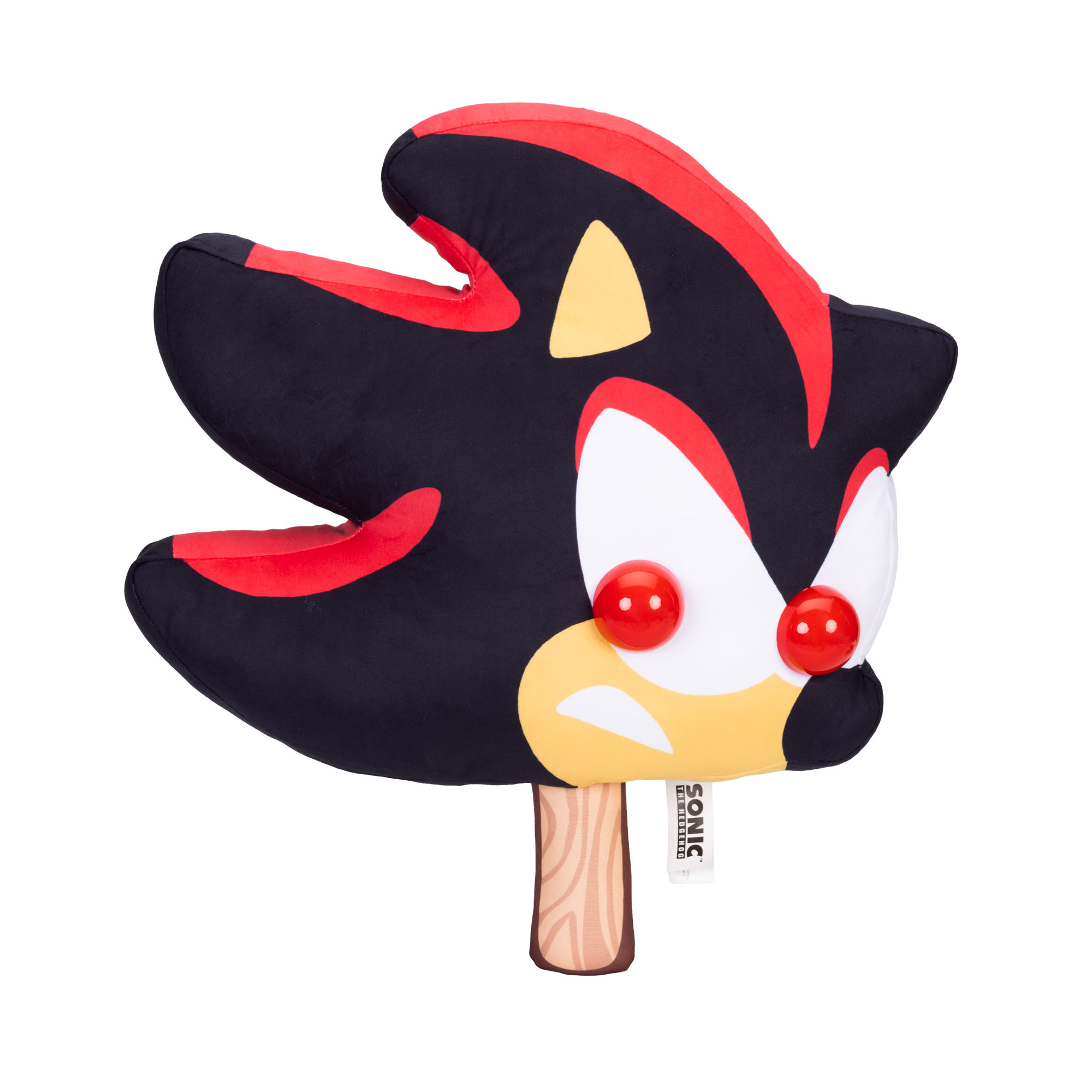 Shadow Ice Cream Bar Plush 2