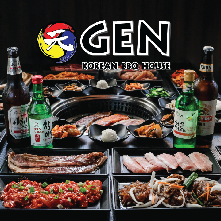 Gen Korean BBQ