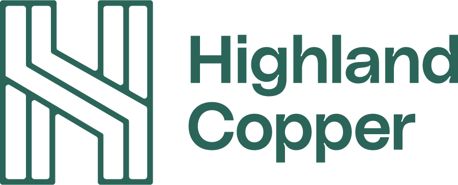 Highland Copper Announces the Successful Completion  of the White Pine North Winter Drilling Program