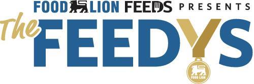 Food Lion Feeds' Feedy's Awards Recognize Those Making a Big Difference in the Communities Food Lion Serves
