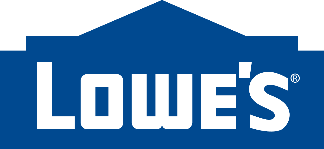 LOWE’S JOINS THE ORA