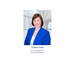 Florida Cancer Specialists and Research Institute Welcomes Colleen Lewis, MSN, ANP-BC, AOCNP