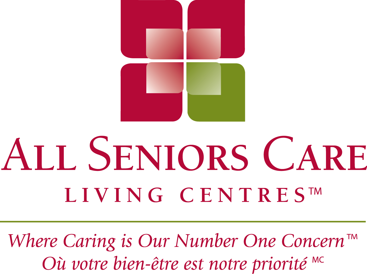 Seniors Proudly Celebrate Canada’s Birthday