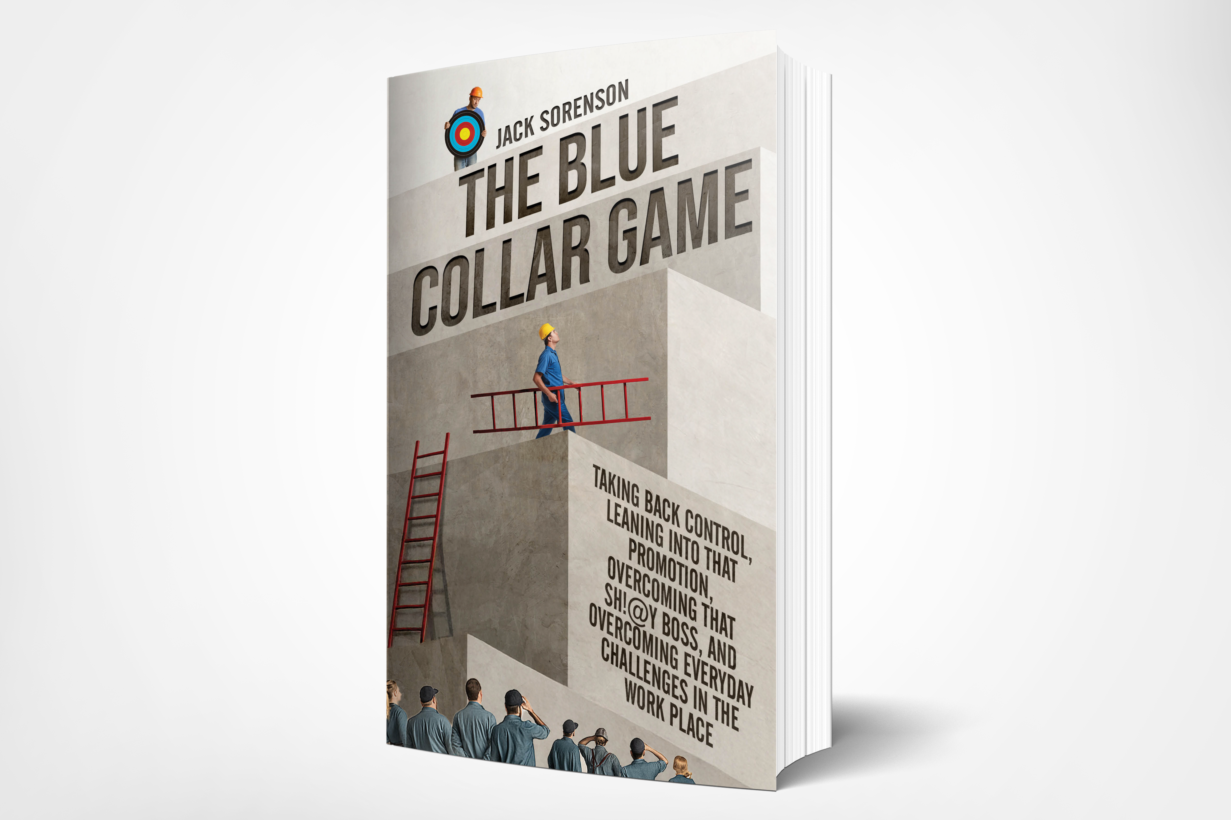 Empower Your Future: A Heartfelt Guide for Every Hardworking Soul. New Book Releases from Palmetto Publishing.