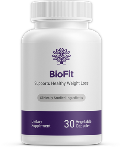 BioFit Probiotic