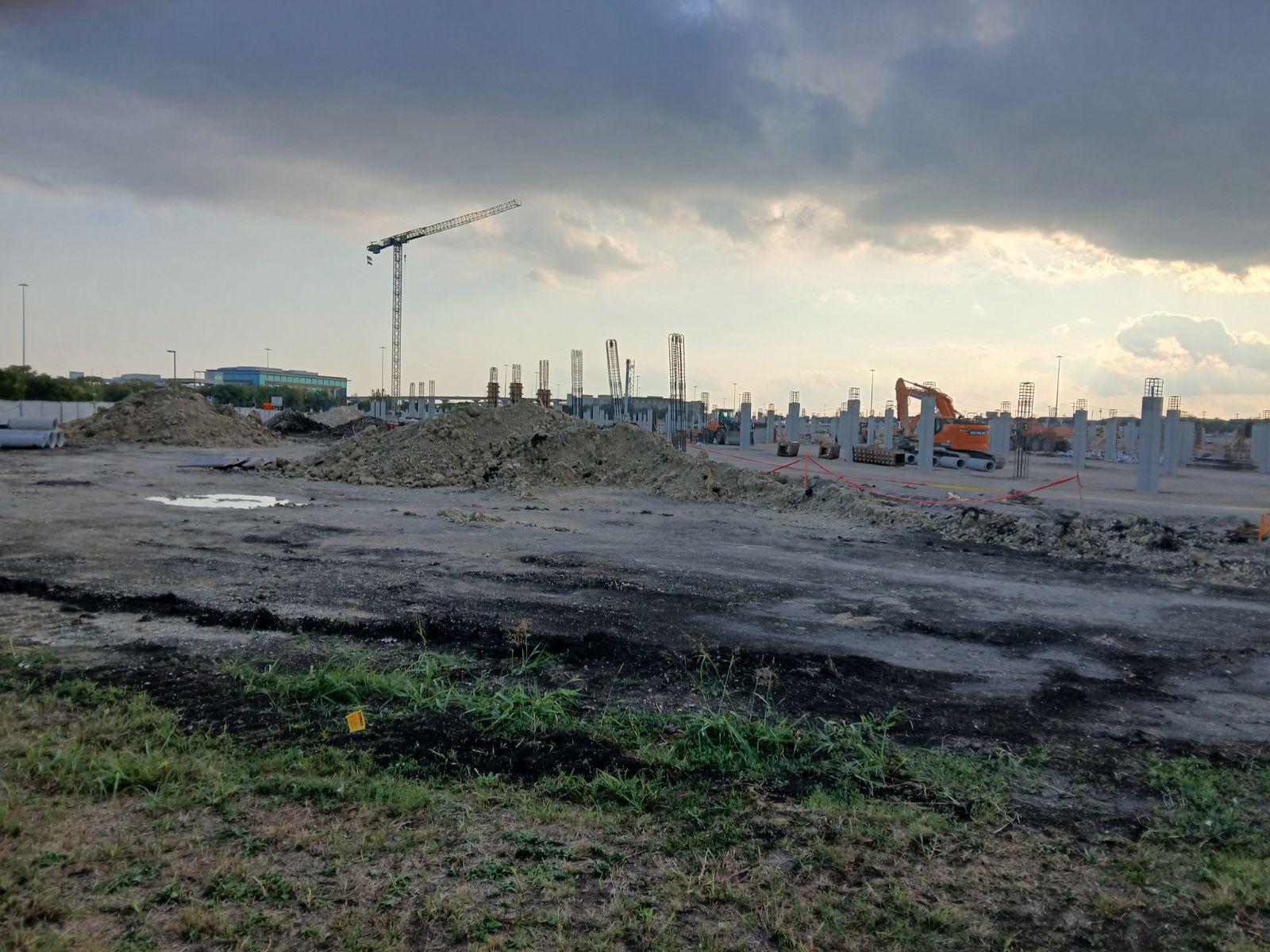 24/7 Market News: VENU’s $350M McKinney Sunset Amphitheater Hitting Key Construction Milestones