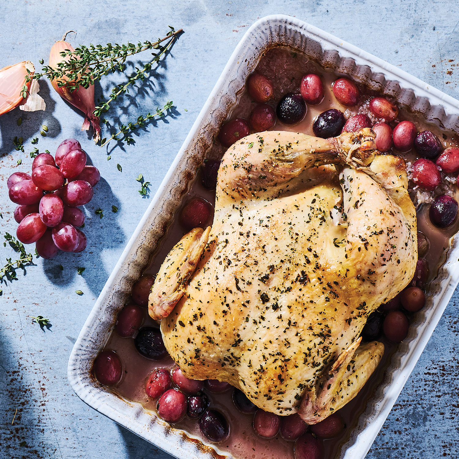 Treat Guests to ‘Grape’ Fall Get-Togethers: Treat Guests to ‘Grape’ Fall Get-Togethers