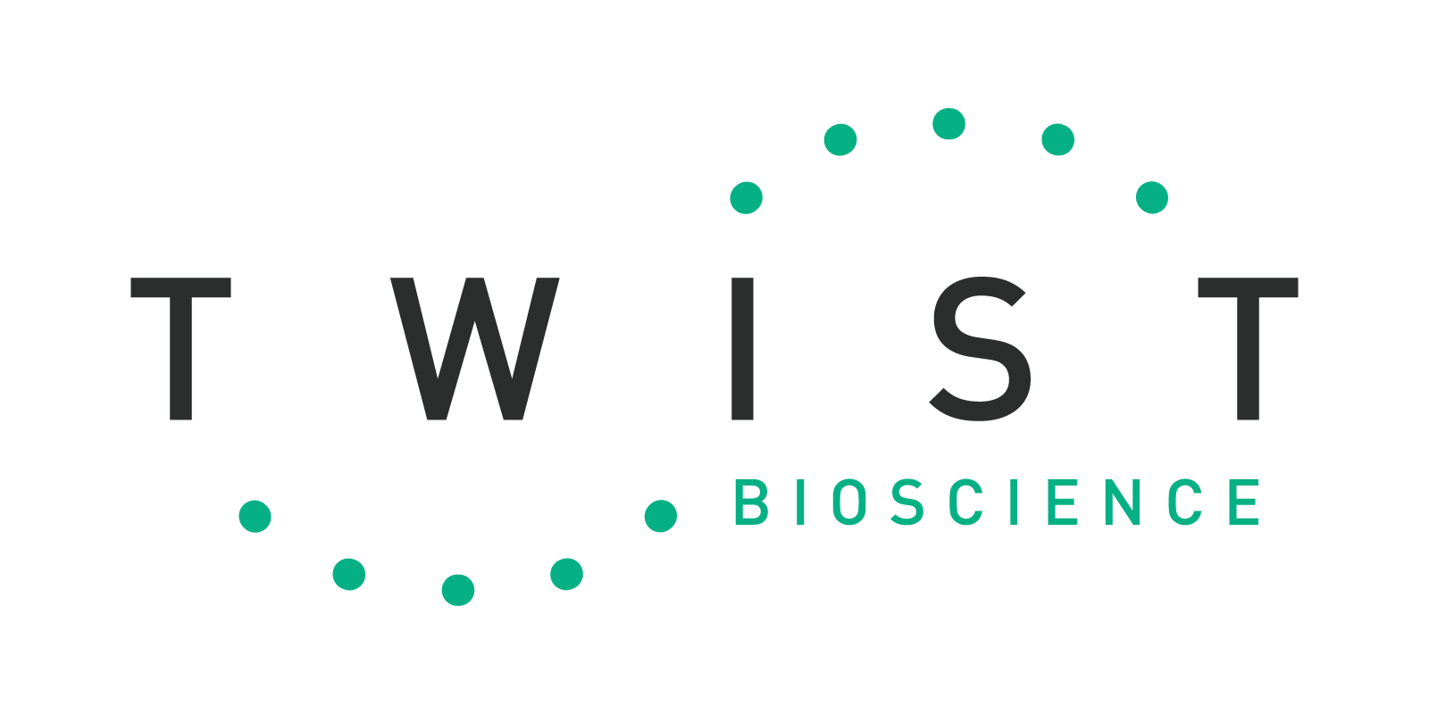Twist Bioscience Logo