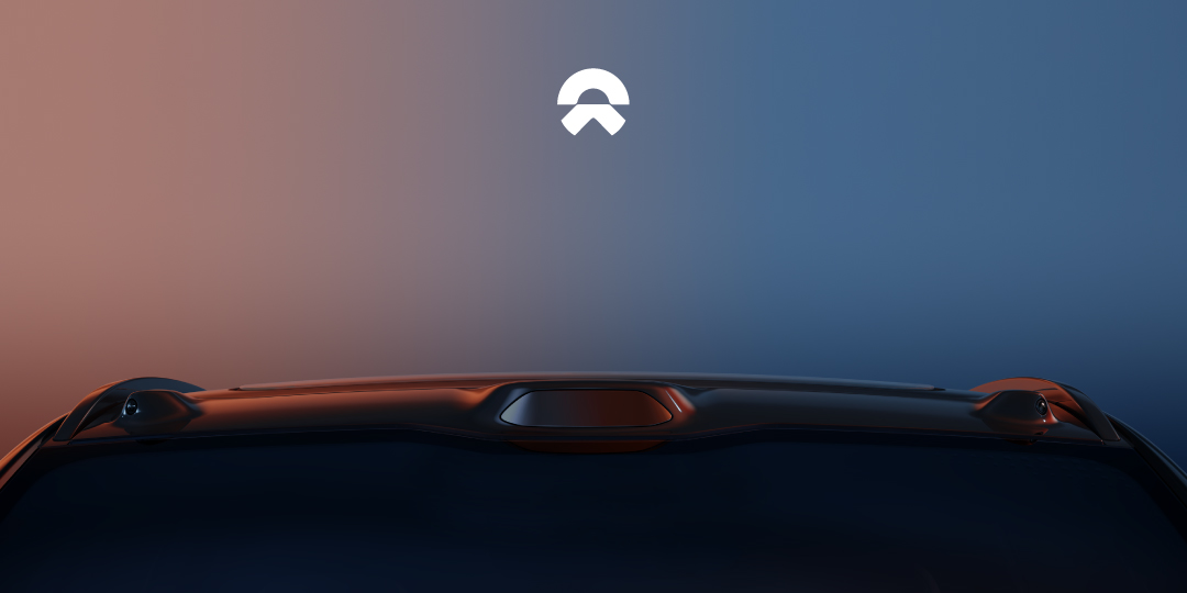 NIO Product Launch Event to be host on Wednesday June 15, 2022