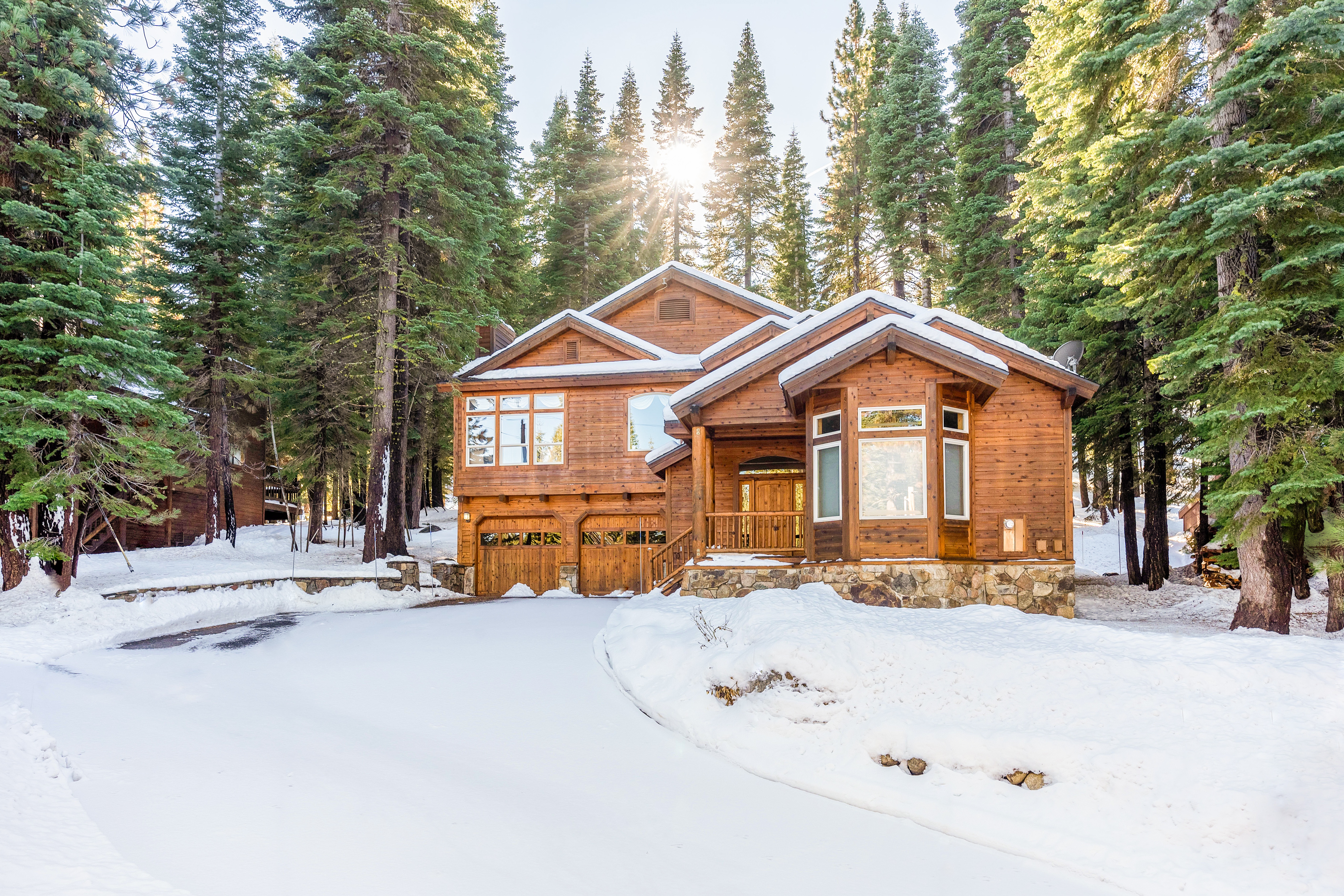 Truckee-based RedAwning vacation rental owners and managers saw an 88% booking increase YOY in 2019